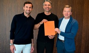 У Шахтарі прокоментували призначення нового головного тренера 