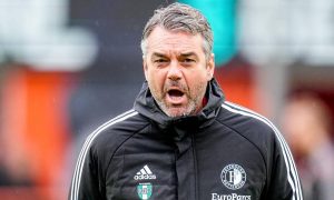 «Зламати таку стіну нелегко»: тренер Шахтаря назвав причину першої поразки в УПЛ