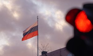 росію відсторонили від участі в Егмонтській групі підрозділів фінансової розвідки, - Bloomberg