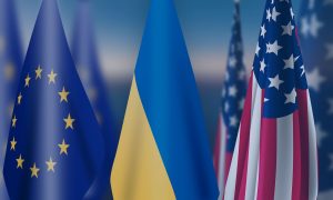 Наближення вступу до ЄС: США та Євросоюз допоможуть розробити «План України»