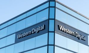 Корпорація Western Digital розділиться на дві компанії: з’явиться новий бренд