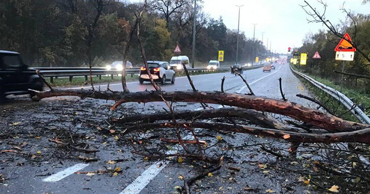 Українська столиця встановила новий погодний рекорд