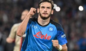 «Челсі» знайшов в Італії зіркового конкурента для Мудрика