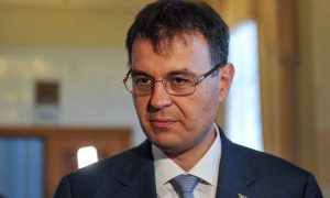 «Податок на Google»: понад ₴2 мільярди у ІІІ кварталі надійшли до бюджету, - Гетманцев