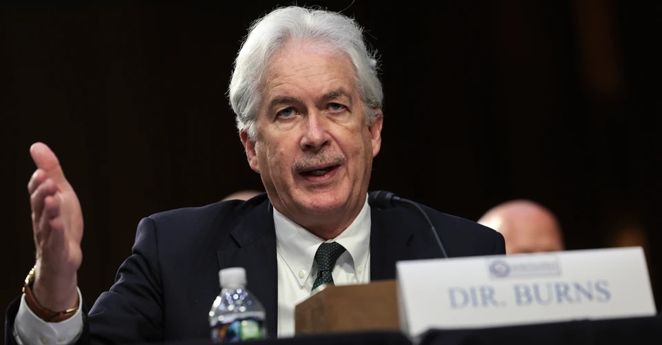 Директор ЦРУ провів секретну зустріч із главою Моссаду - WP 