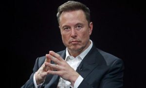 Біографія Ілона Маска стане основою нового фільма режисера «Кита» Аронофскі