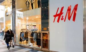 H&M повернувся в Україну після 20-місячної перерви: де відкрились перші магазини