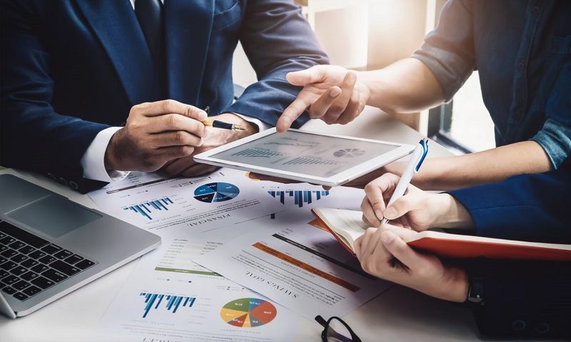 Українці мають звітувати про компанії, зареєстровані за кордоном: передбачено штаф