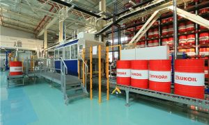 Компанія «Лукойлу» уникла конфіскації в Україні: яким чином