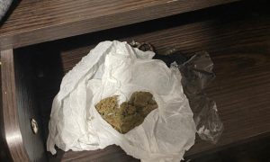 Водій маршрутки продавав на зупинках марихуану