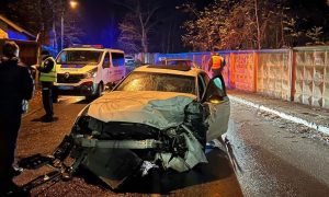 По факту ДТП у Києві із двома загиблими відкрито три кримінальні провадження