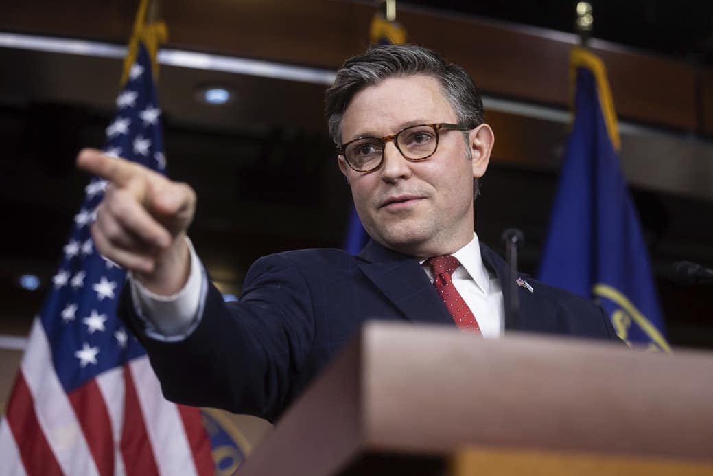 У Конгресі США назвали, коли можуть схвалити допомогу Україні