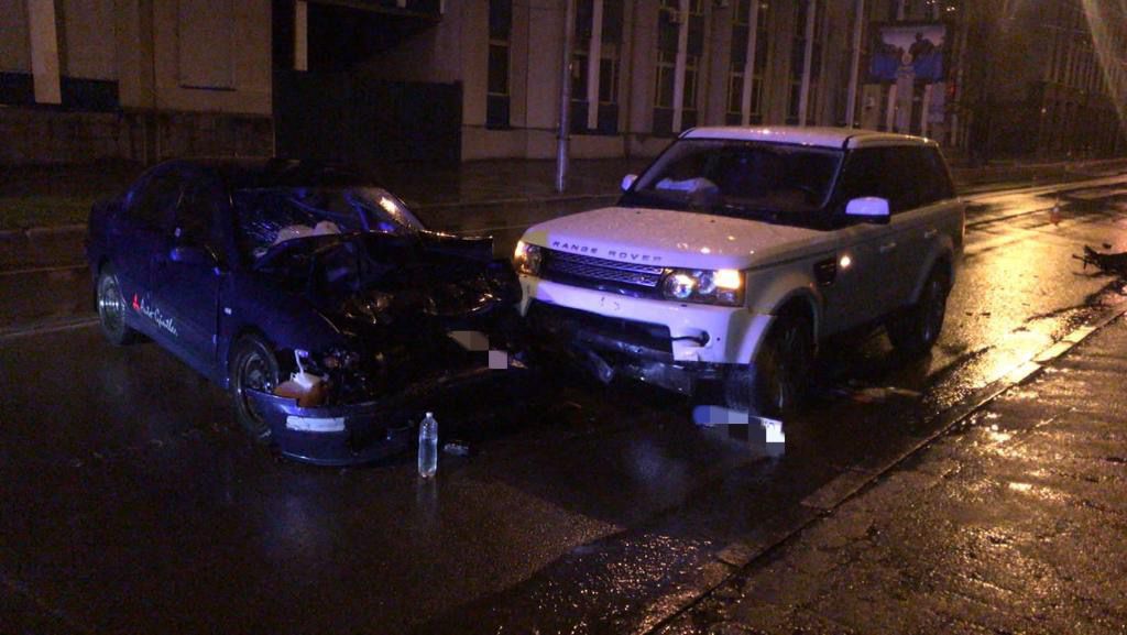 Прокуратура готує апеляцію на вирок Остапу Ступці за ДТП у нетверезому стані