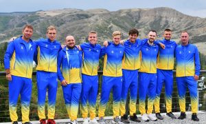 Українські тенісисти зіграють з командою США у матчі Кубка Девіса