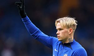 Мудрик накинувся на журналістів та фанів через інсайд про його травму