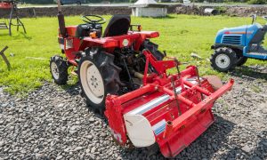 Рекомендації щодо вибору навісного обладнання для мототрактора: ключові аспекти та поради покупцям