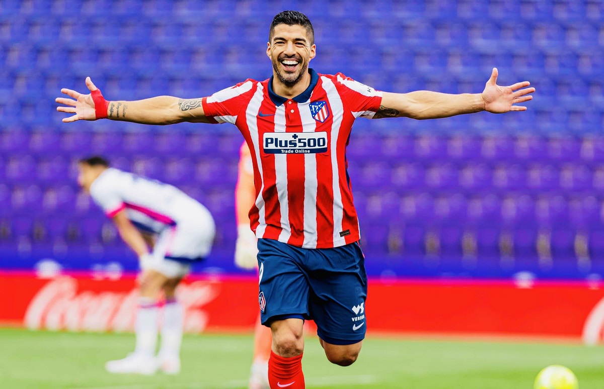 Футболіст збірної України отримає в Інтер Маямі ще одного зіркового одноклубника — ЗМІ