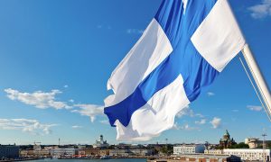 Уряд Фінляндії ініціює доповнення до бюджету на 2024 рік для підтримки України