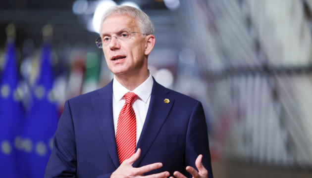 Переговори про вступ України до ЄС можуть розпочатися у грудні, - глава МЗС Латвії