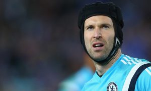 Петр Чех перейшов в оренду у хокейний «Белфаст Джайантс»