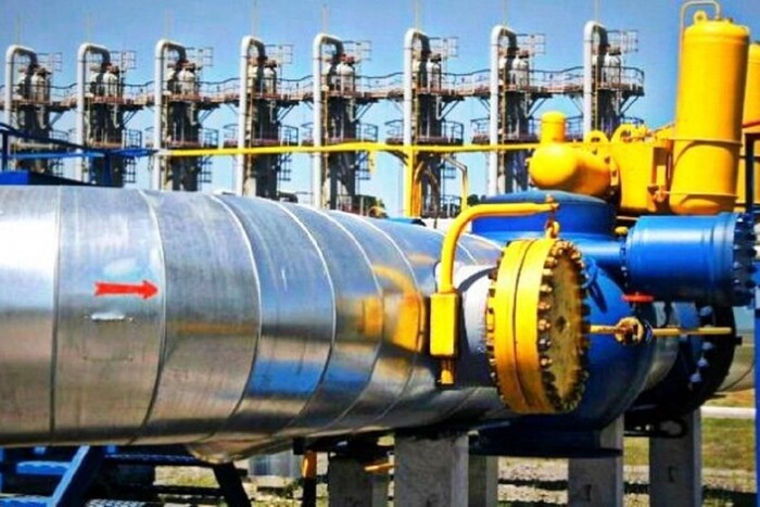 Болгарія запровадила додатковий податок на транзит газу з рф