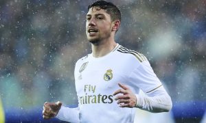 Зірка Реала назвав свою найбільшу помилку після переїзду в Мадрид