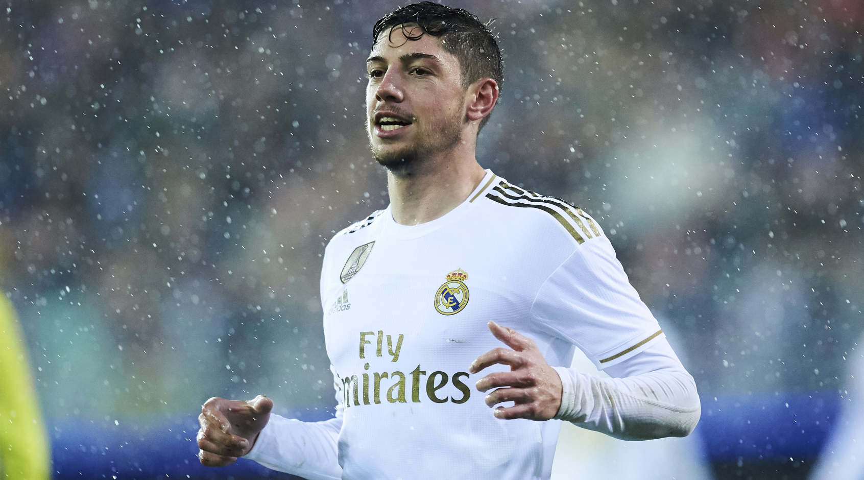 Зірка Реала назвав свою найбільшу помилку після переїзду в Мадрид