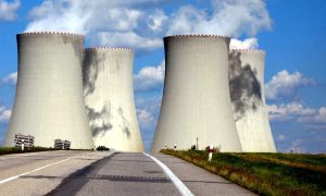 Шрі-Ланка оголосить тендер на будівництво АЕС, - Reuters