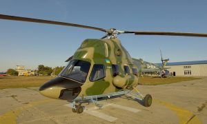 Міноборони отримало в управління від АРМА один з авіазаводів