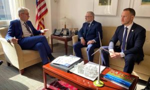 США сприятимуть розвитку водневої енергетики в Україні, - деталі