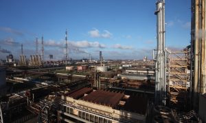 Черкаський «Азот» піде з молотка: майно підприємства виставили на аукціон, - що відомо