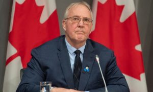 Канада розслідує ймовірний продаж росії системи протидії дронам, - Міністр оборони Блер