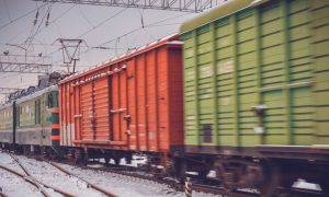 Підвищення тарифу на залізничні перевезення неприпустиме: посилить кризу в економіці, - Кінах