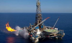 Попри ризик ескалації війни: Chevron розширяє розробку газового видобутку в Ізраїлі