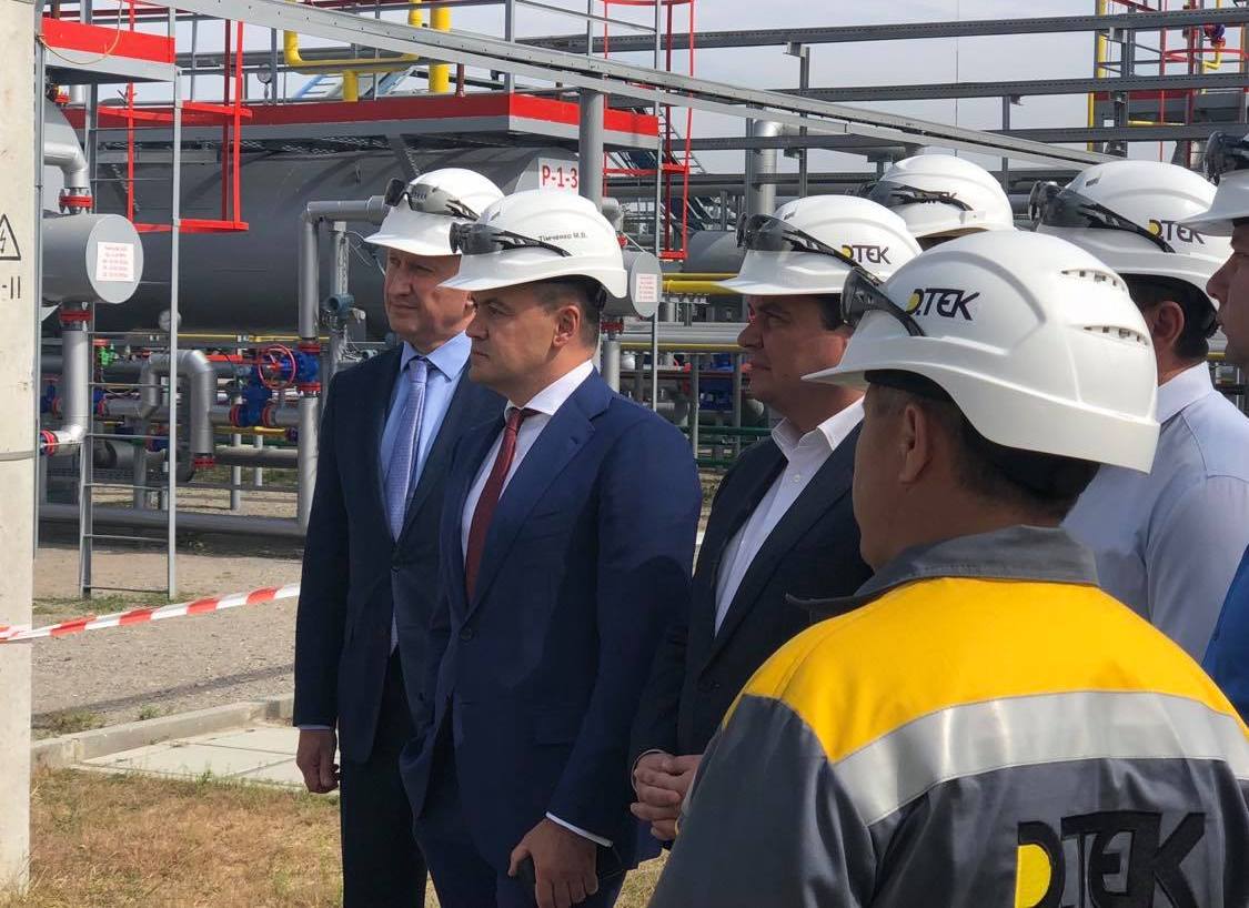 Концепцію розвитку електромереж «ДТЕК» погоджено, — європейська асоціація E.DSO