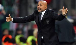 «Вийшли на Євро зі страхом»: тренер Італії підбив підсумки протистояння з Україною