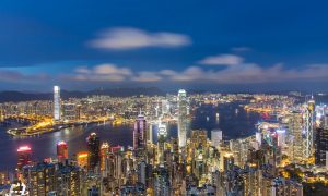 Ціни на житлову нерухомість у Гонконзі впали найнижче з березня 2017 року – які причини