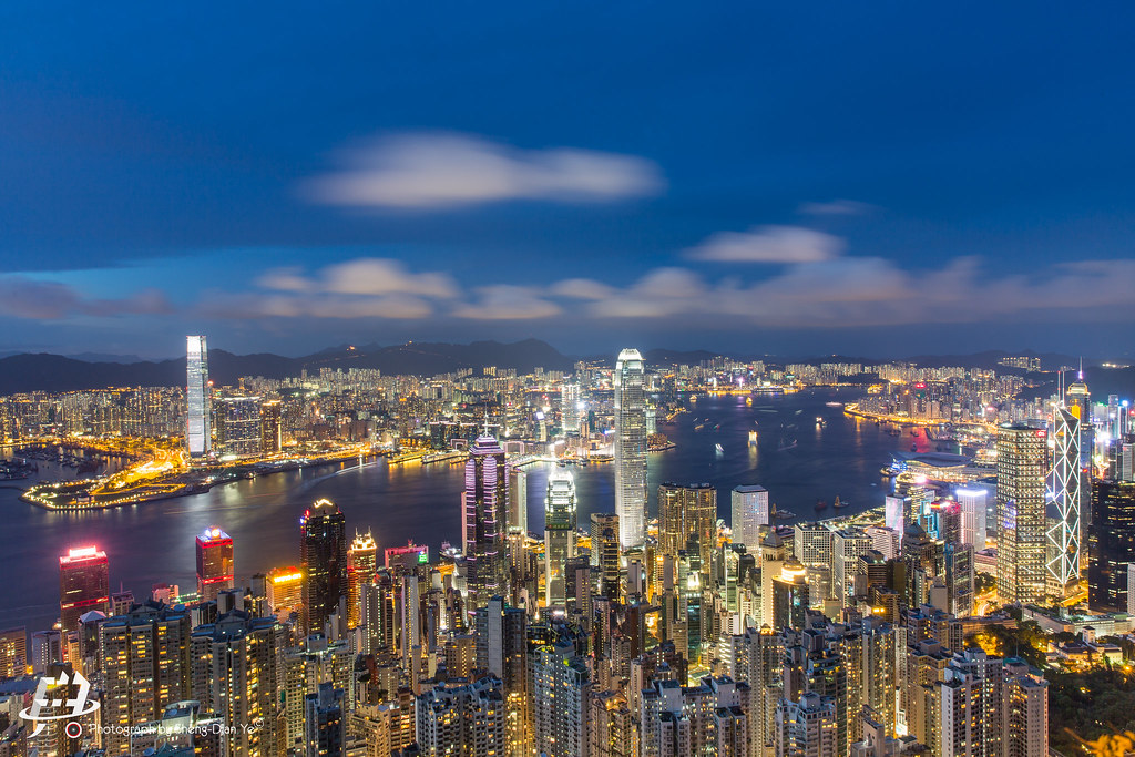 Ціни на житлову нерухомість у Гонконзі впали найнижче з березня 2017 року – які причини