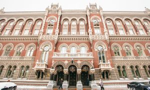 В Україні зменшились міжнародні резерви: подробиці