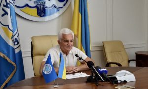 Відновили понад 1 тис. МВт потужностей пошкоджених російськими обстрілами - Укргідроенерго