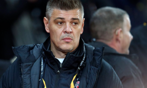 Тренер збірної Боснії і Герцеговини прокоментував майбутній матч з Україною 