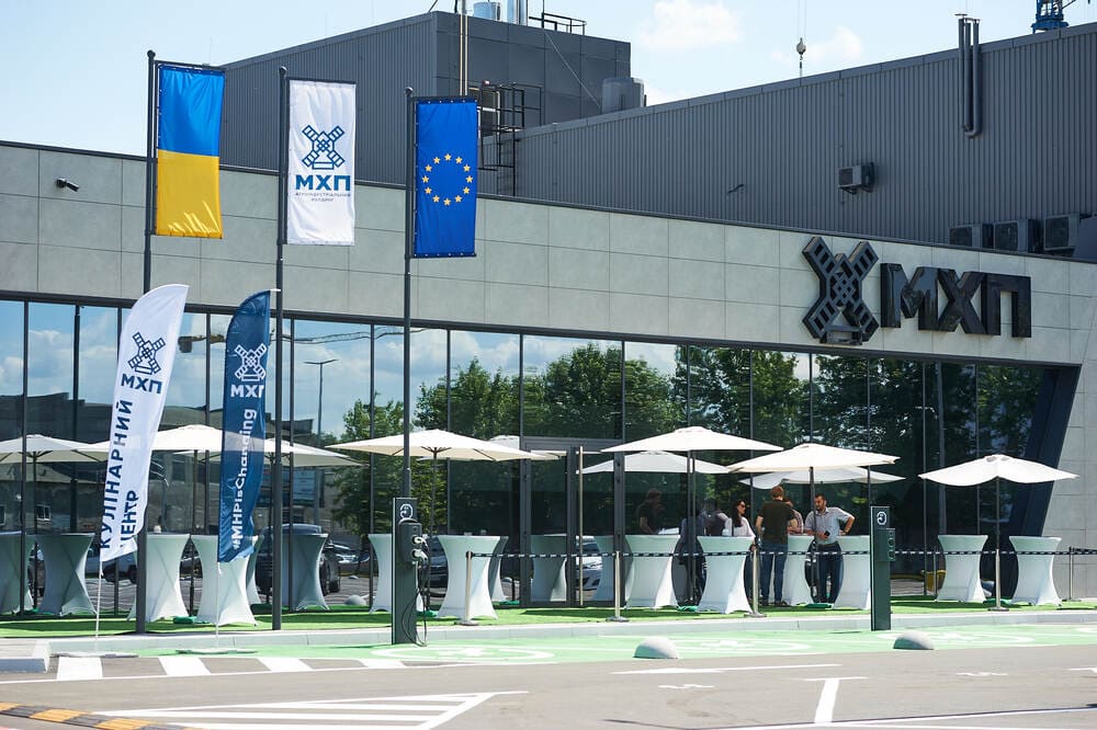 Аграрний холдинг України викупив третину своїх євробондів за 85% від номіналу