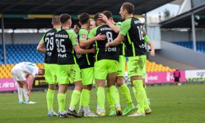 Негода в Україні: матч УПЛ перенесли 