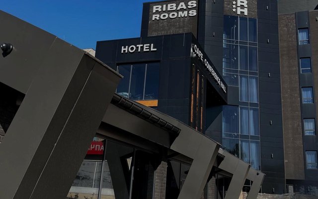 Ribas Hotels Group заходить на ринок Казахстану й масштабує бізнес в Індонезії – що відомо