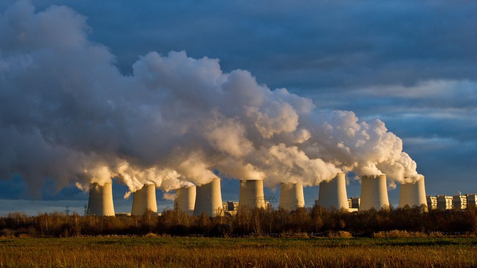 Обсяг викидів CO2 на Землі: на 5 млрд найбідніших людей стільки ж, як на 1% найзаможніших