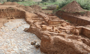 У Марокко знайшли стародавнє римське місто