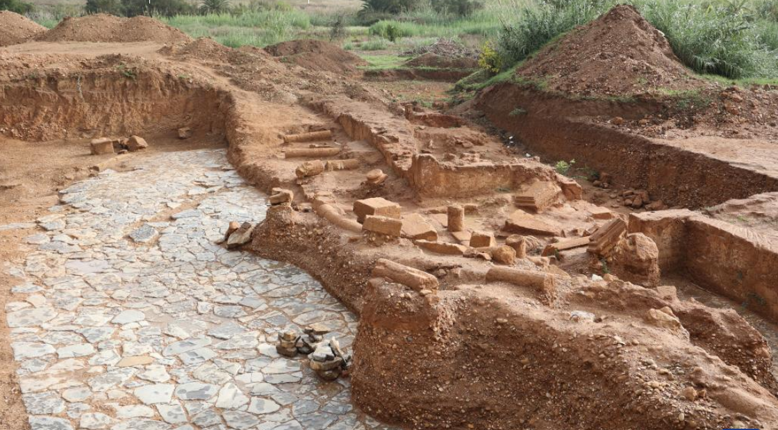 У Марокко знайшли стародавнє римське місто