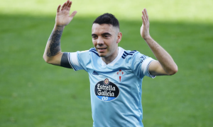 Футболіст збірної Іспанії повалив монітор VAR після скасованого пенальті на останніх хвилинах — відео