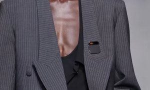 У США презентують смартфон без екрана – витік інформації про ціну і характеристики