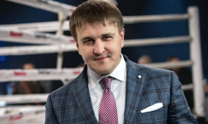 «Виглядав безглуздо»: у команді Усика розкритикували Ф’юрі за ганебну перемогу над Нганну